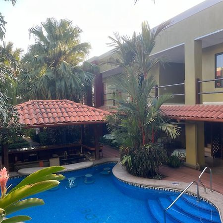 אורוטינה Hotel Iguana Verde מראה חיצוני תמונה
